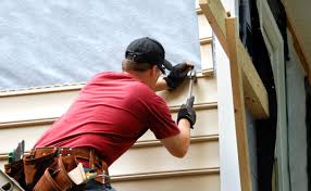 Best Fiber Cement Siding Installation  in Mableton, GA